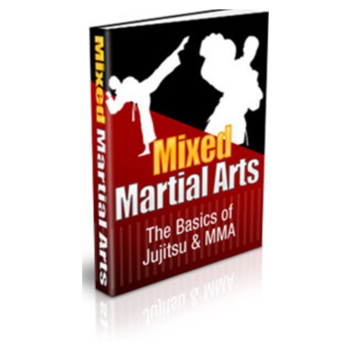 Product picture Mixed Martial Arts- Ultimate Guide